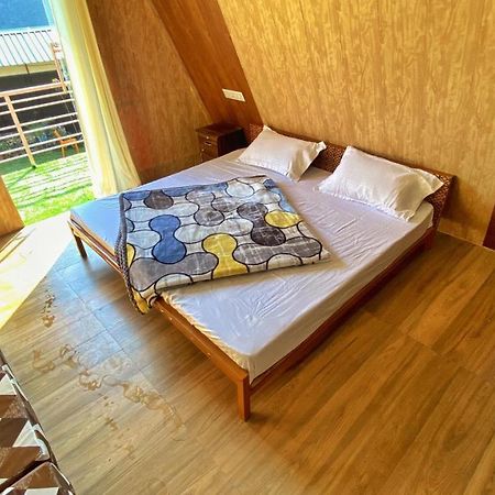 Snow Tiger Resorts Рішикеш Екстер'єр фото