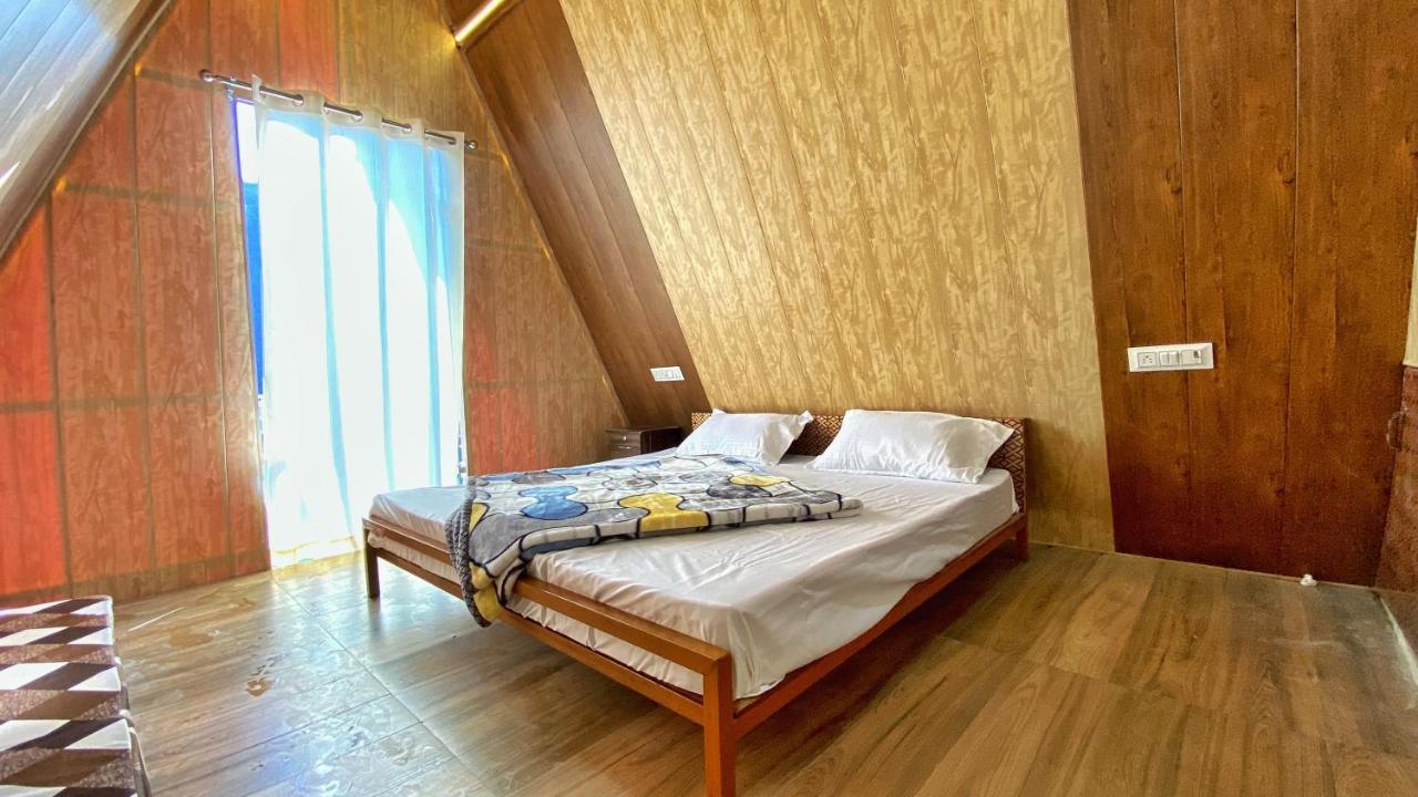 Snow Tiger Resorts Рішикеш Екстер'єр фото